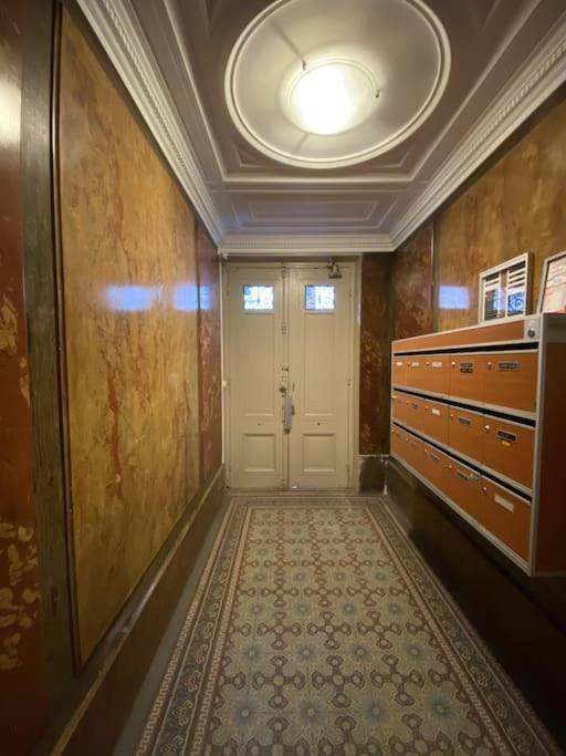 巴黎Charming Flat In Montmartre - Imhost公寓 外观 照片