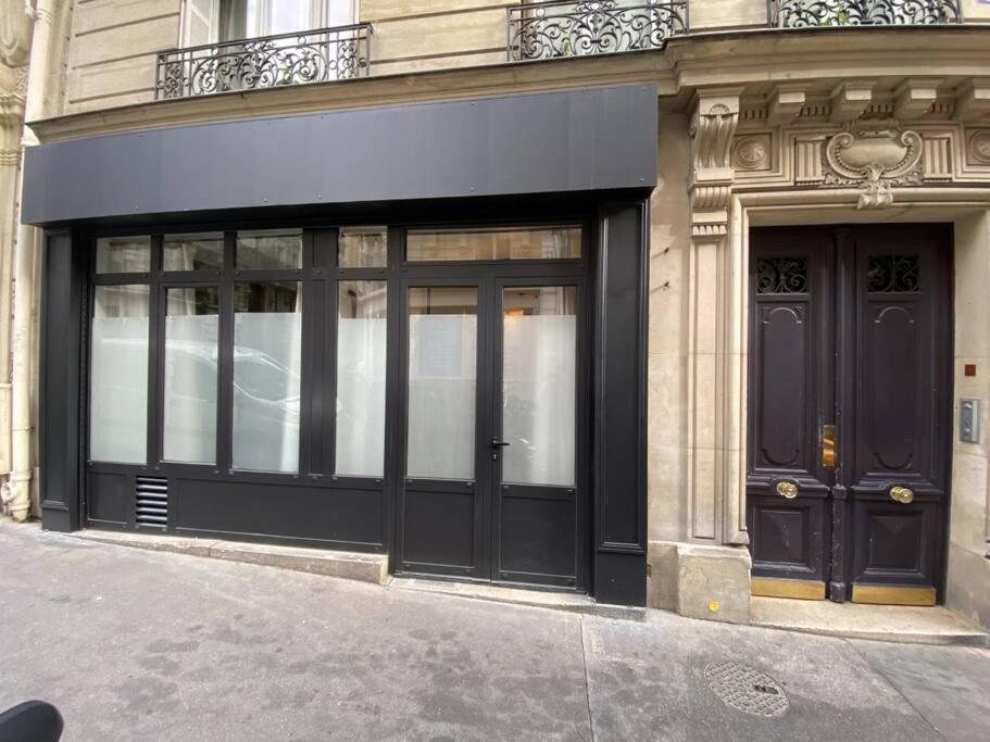 巴黎Charming Flat In Montmartre - Imhost公寓 外观 照片