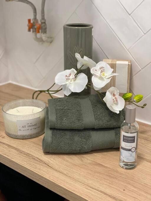 巴黎Charming Flat In Montmartre - Imhost公寓 外观 照片